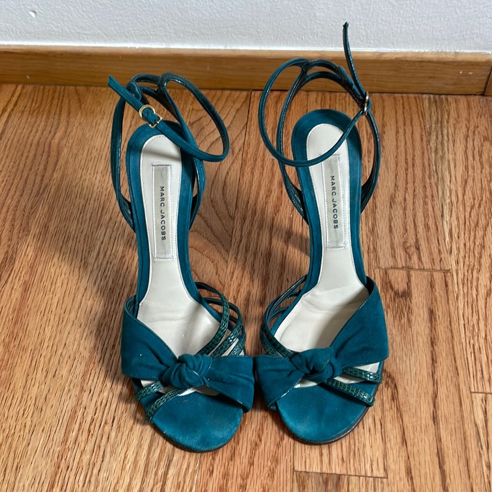 Marc Jacobs Sandals